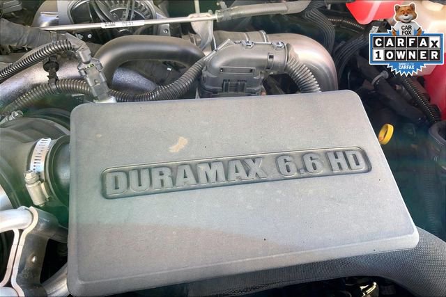 Used 2024 GMC Sierra 3500 Denali w/ Denali Reserve Package AWD/4WD image 31