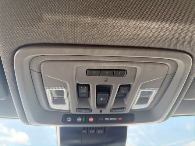 New 2026 GMC Sierra 1500 SLT w/ SLT Premium Plus Package AWD/4WD image 29