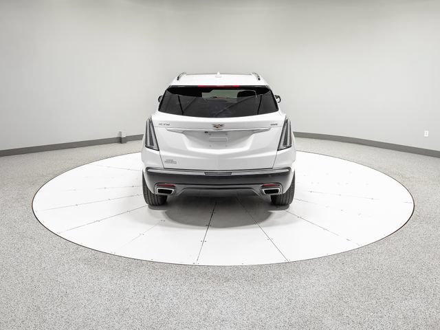 Used 2021 Cadillac XT5 Sportv AWD/4WD image 35