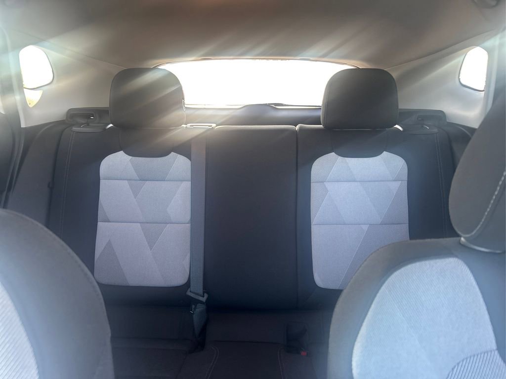 Used 2024 Chevrolet Trax LS w/ LS Convenience Package FWD image 10