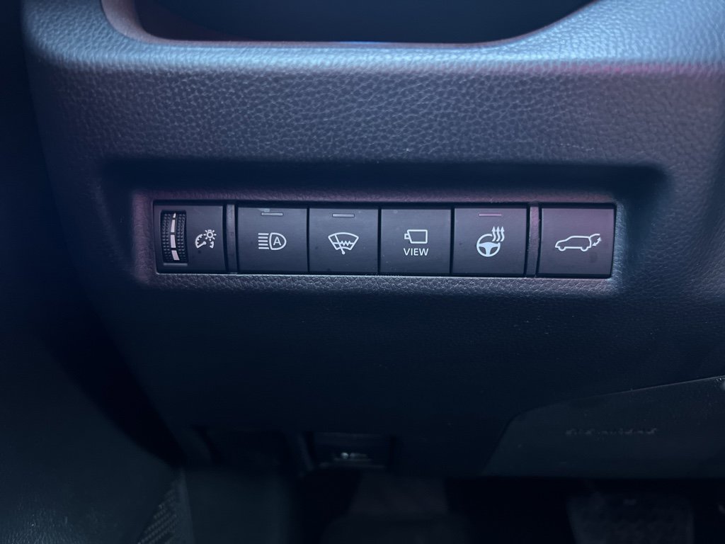 Used 2021 Toyota RAV4 Limited image 35