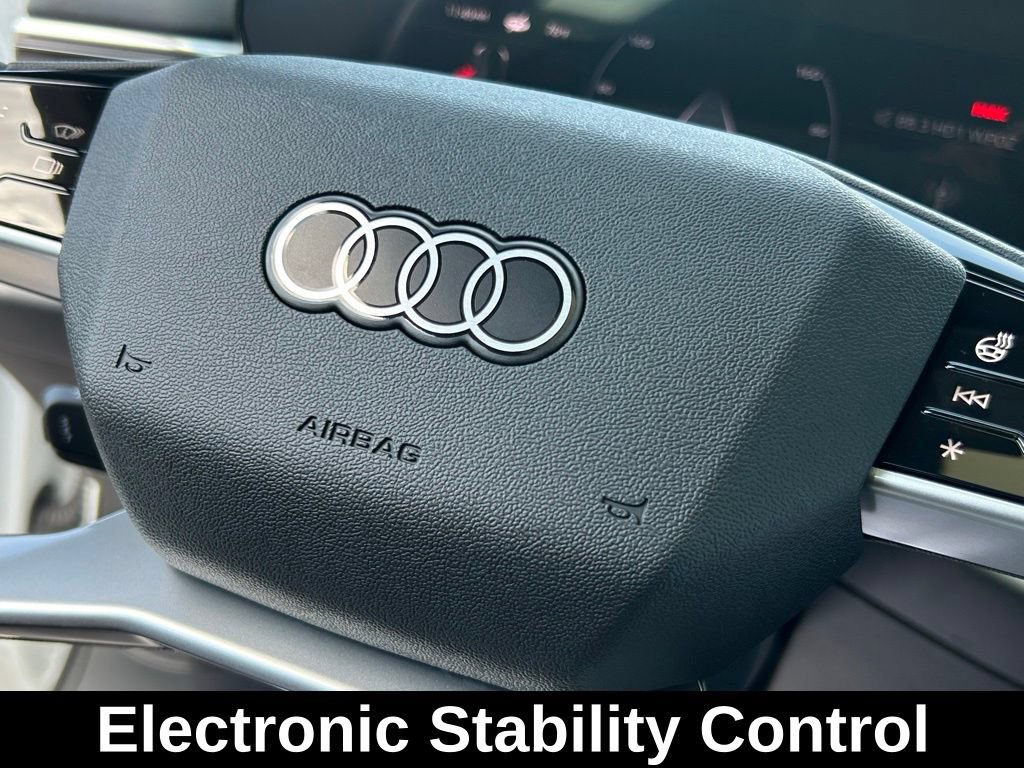 Used 2025 Audi A5 2.0T Premium w/ Premium Plus AWD/4WD image 20
