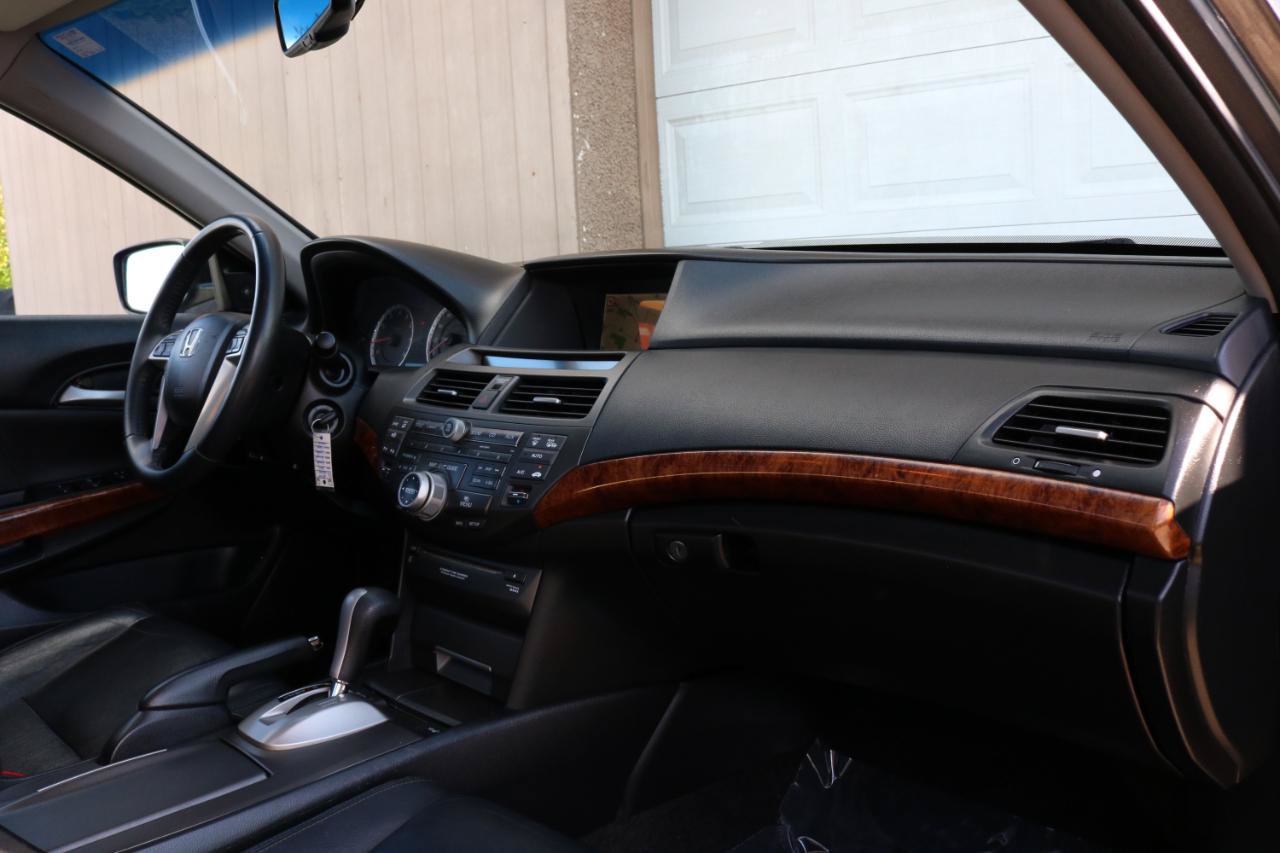 Used 2012 Honda Accord EX-L image 39
