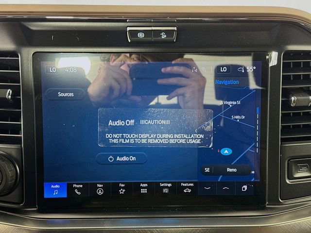 New 2026 Ford F250 King Ranch w/ Tremor Off-Road Package image 15