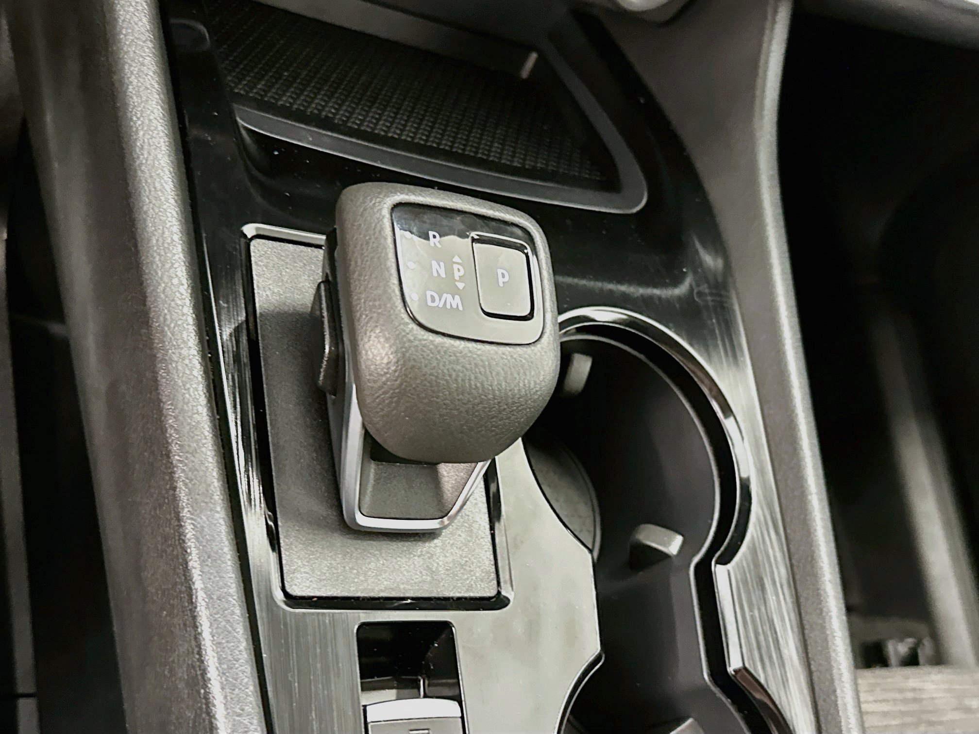 Used 2023 Nissan Rogue SV AWD/4WD image 24