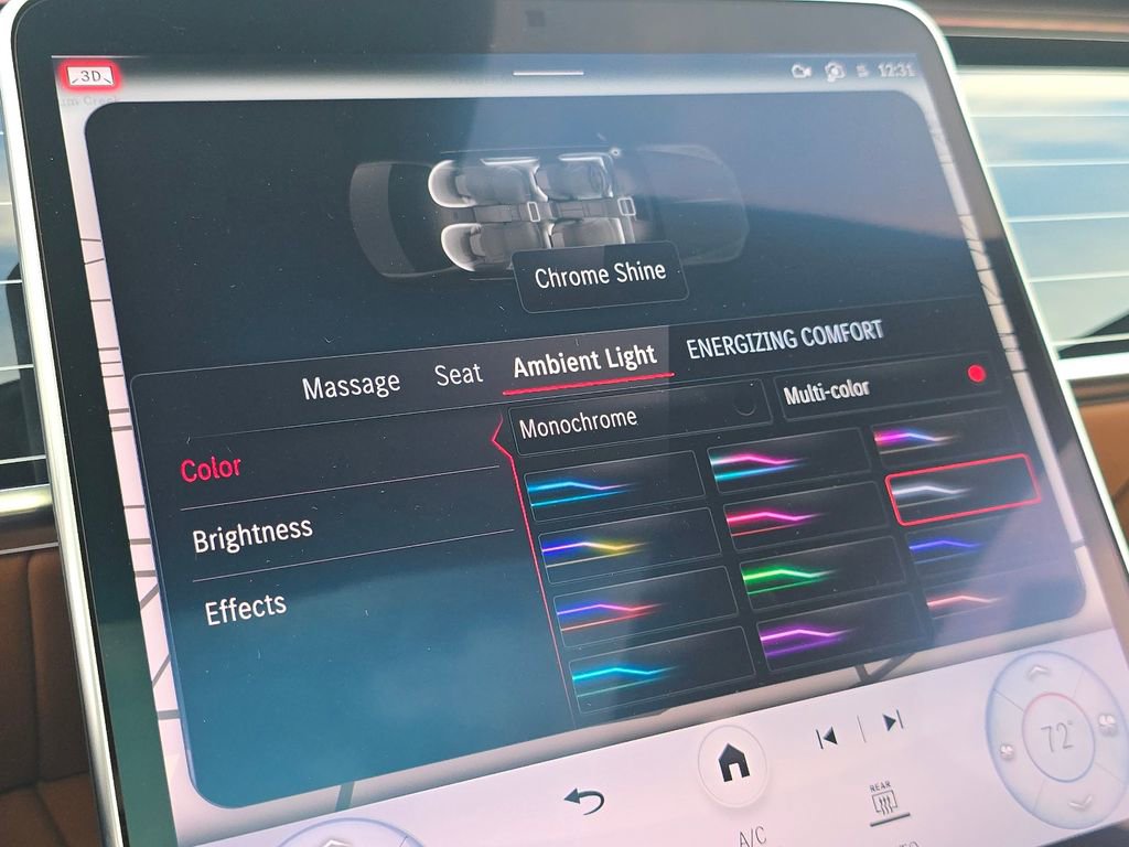 New 2026 Mercedes-Benz Maybach S 680 Maybach S 680 image 47