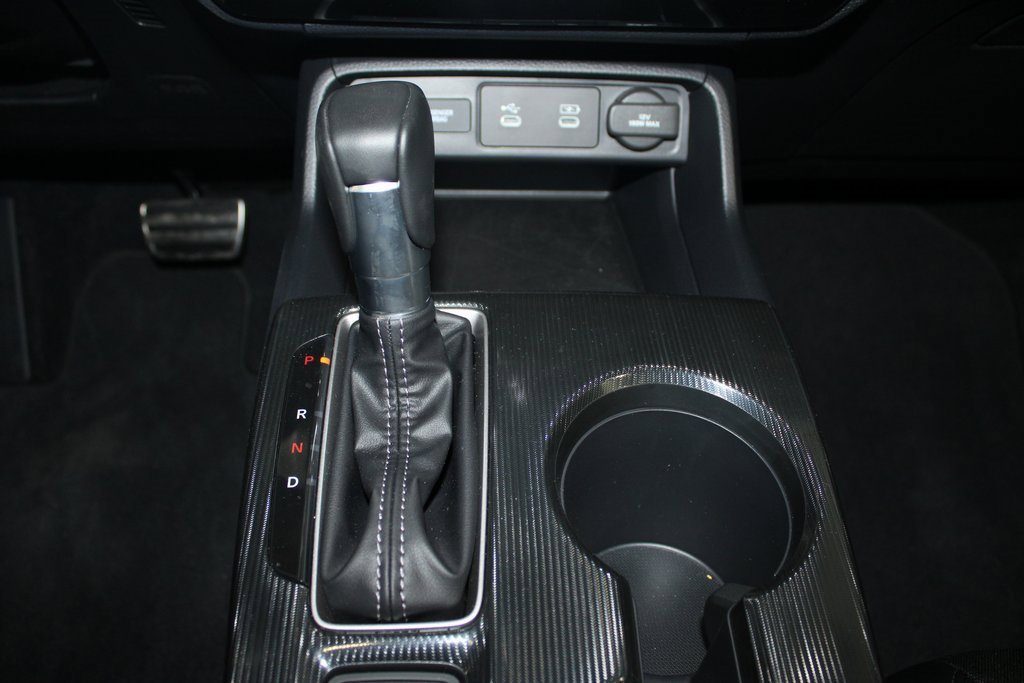 Used 2025 Honda Civic FWD Hybrid Sedan image 32