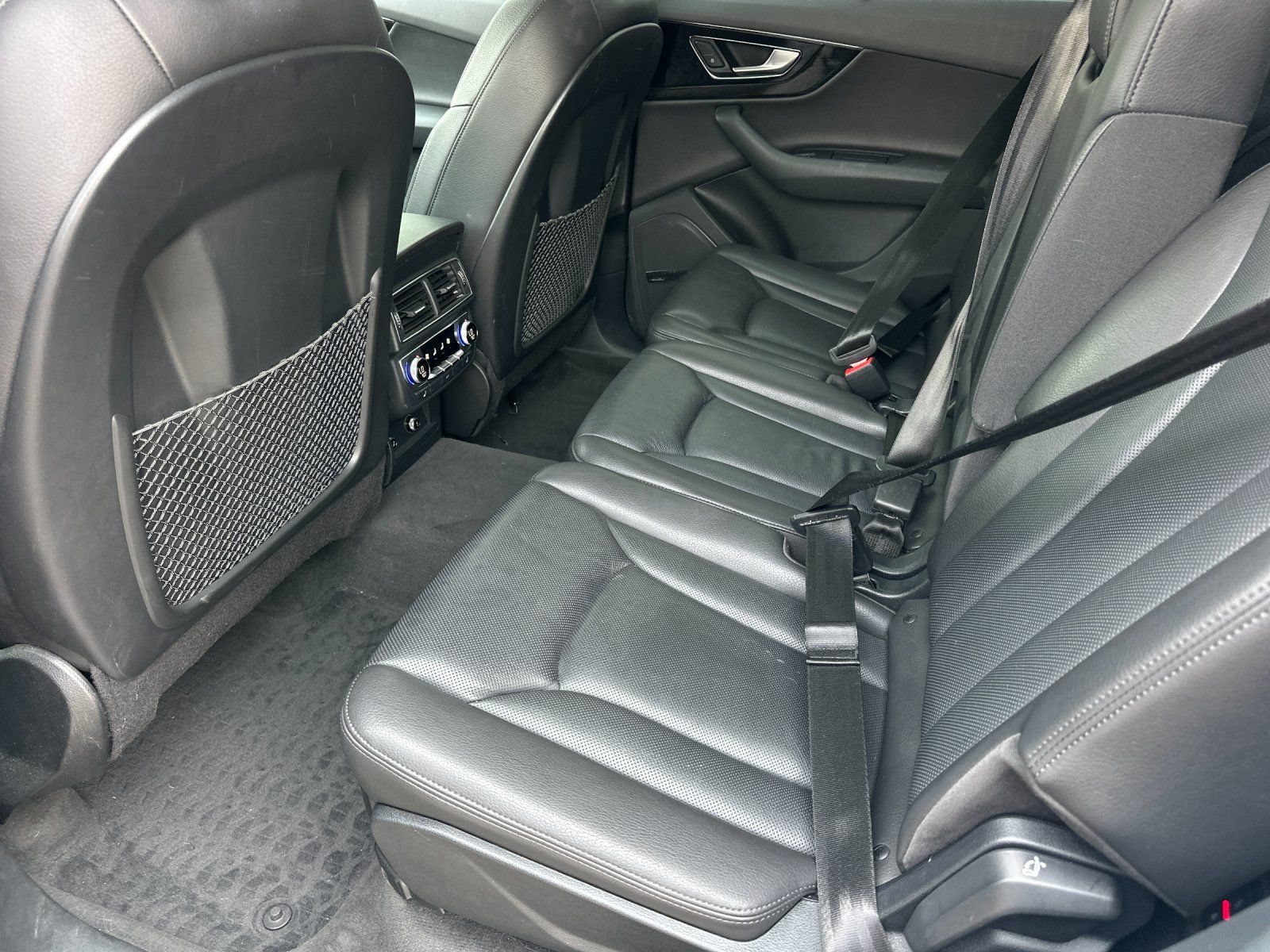 Used 2019 Audi Q7 3.0T Prestige w/ Prestige Package AWD/4WD image 11