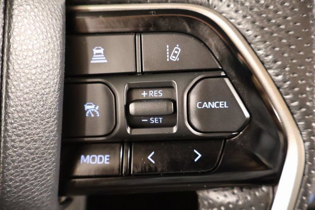 Used 2024 Toyota Tundra SR5 w/ TRD Off-Road Package AWD/4WD image 20