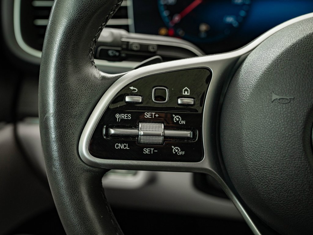 Used 2020 Mercedes-Benz GLE 350 4MATIC image 27