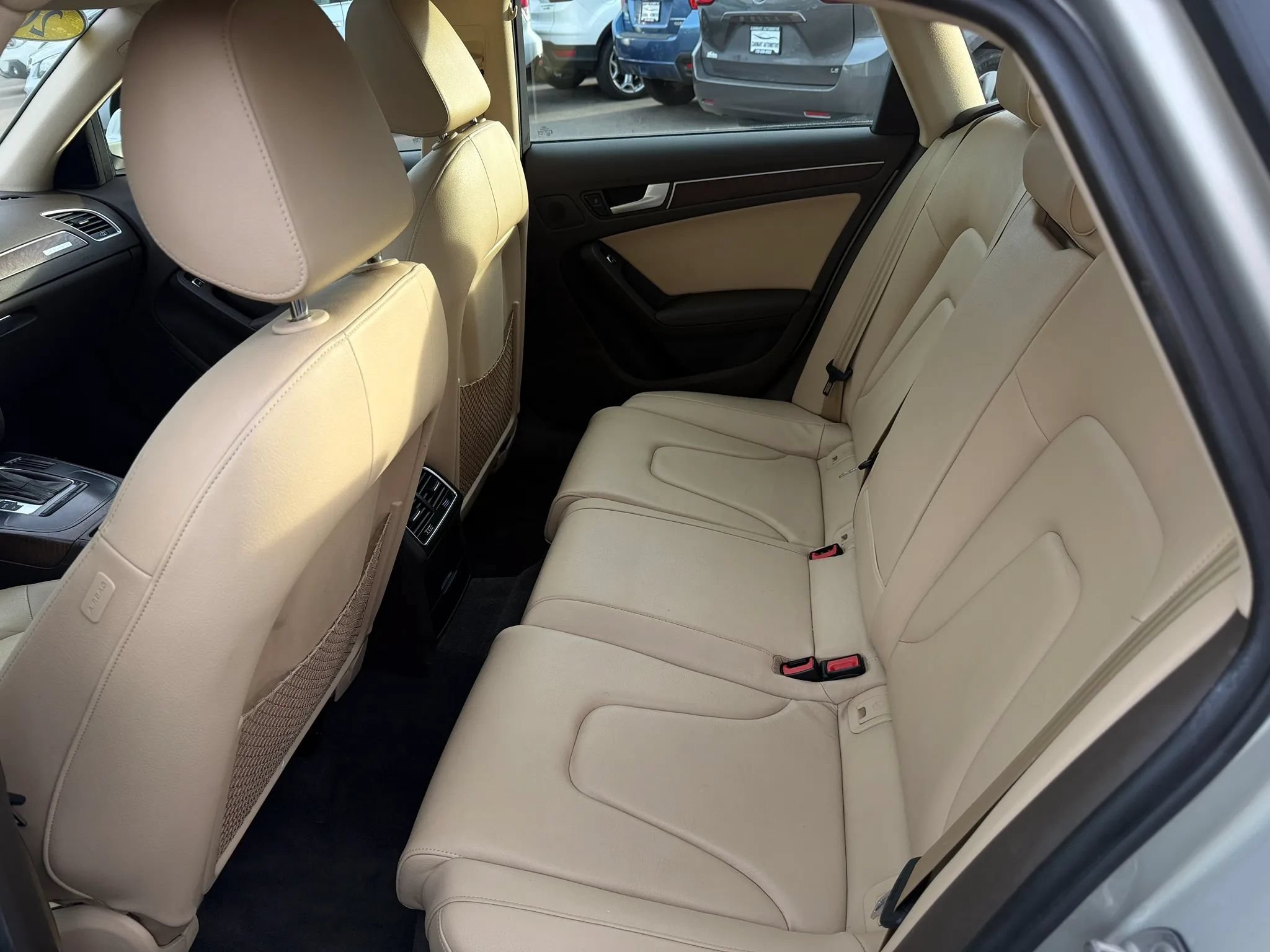 Used 2015 Audi A4 2.0T Premium AWD/4WD image 17