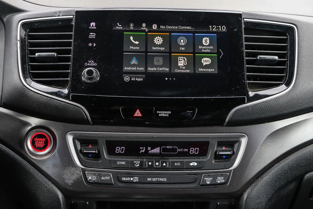 Used 2023 Honda Passport EX-L image 13