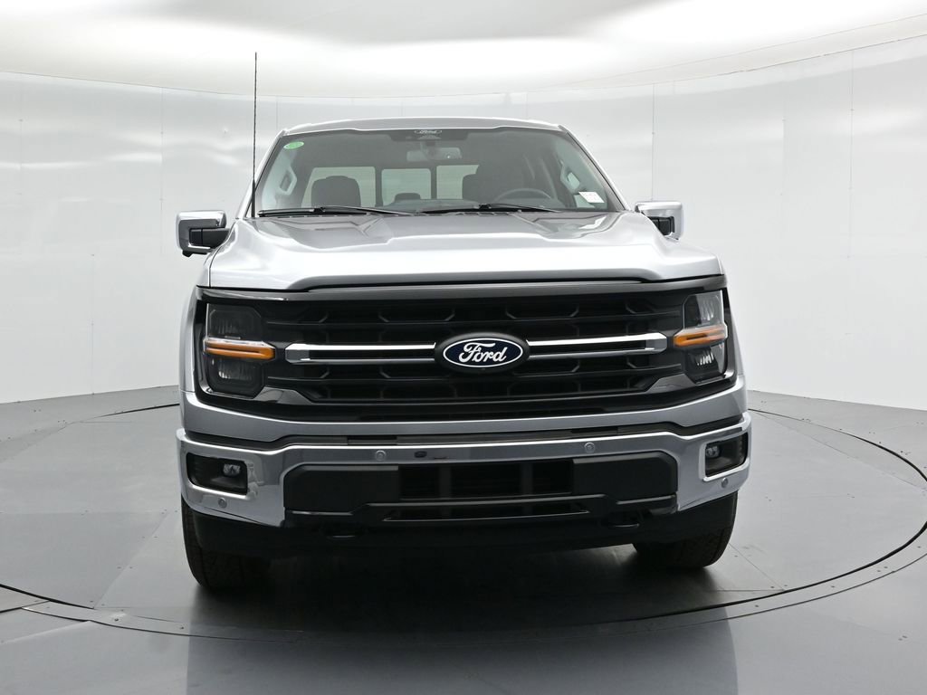 New 2025 Ford F150 XLT w/ Equipment Group 303A High image 50