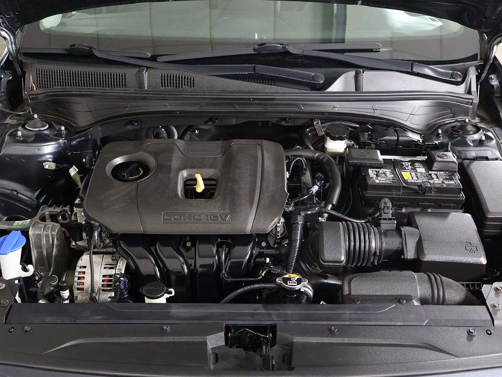 Used 2023 Kia Forte LXS w/ LXS Technology Package image 18