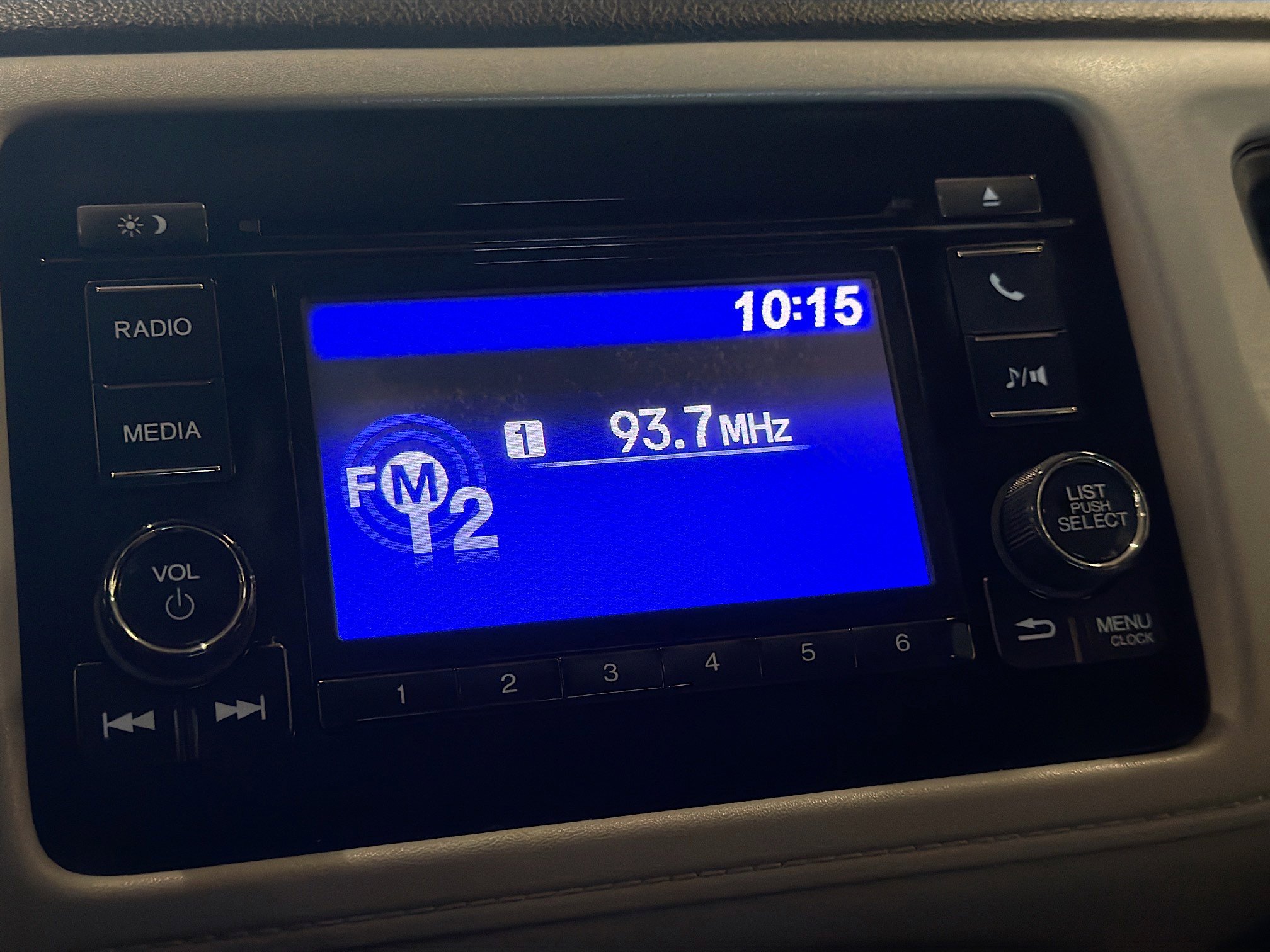 Used 2020 Honda HR-V LX image 21