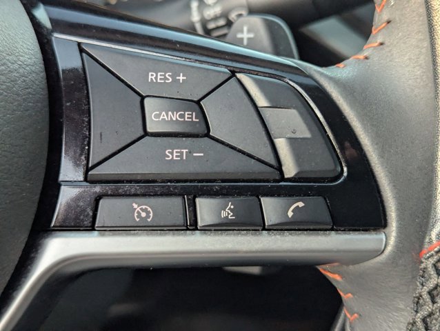 Certified 2024 Nissan Altima 2.5 SR image 9