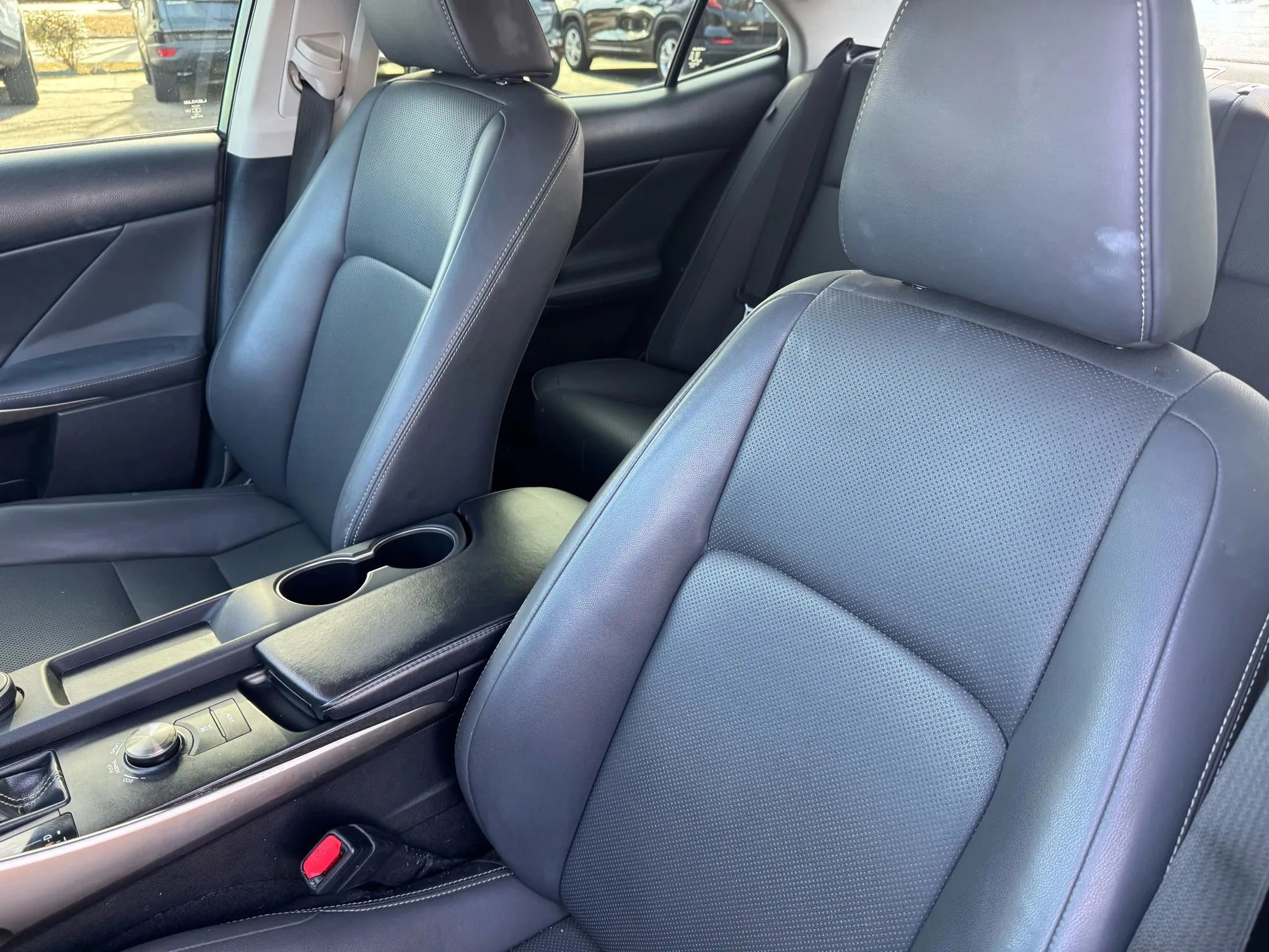 Used 2019 Lexus IS 300 image 15