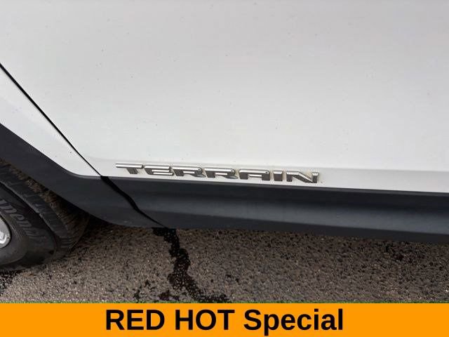 Used 2019 GMC Terrain SLE w/ Driver Convenience Package image 48