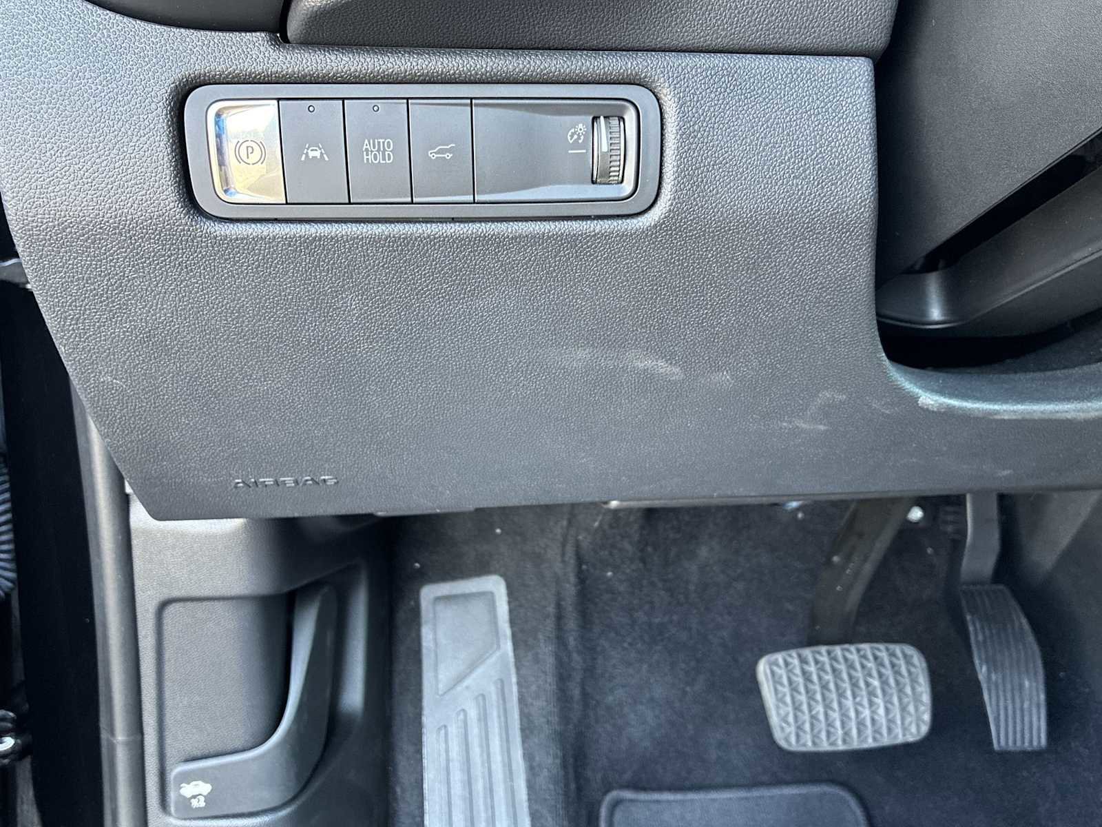 Used 2024 Chevrolet Equinox EV RS image 17