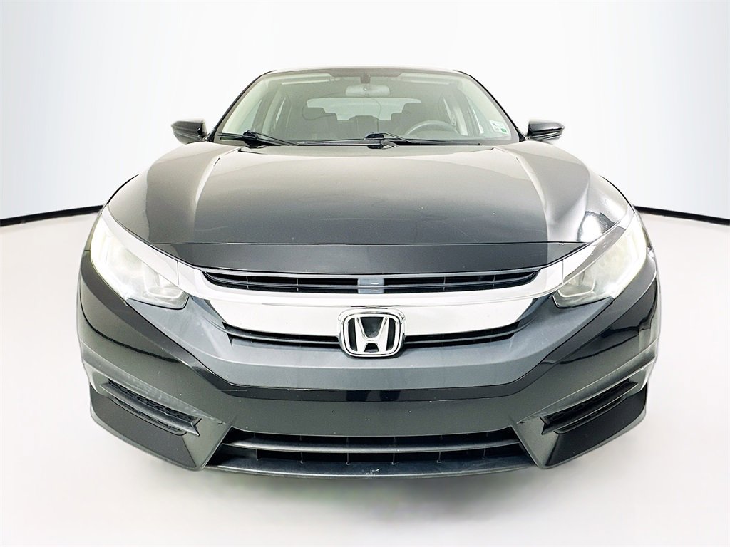 Used 2017 Honda Civic LX image 2