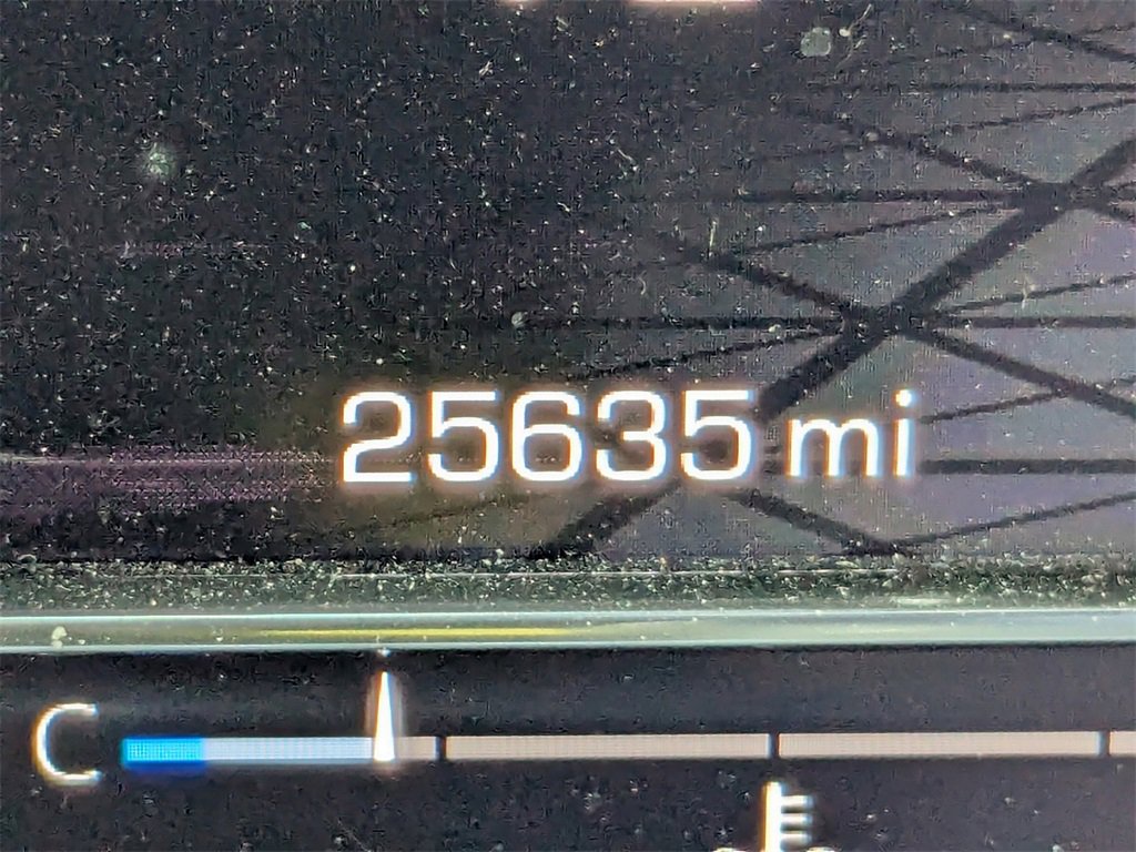 Certified 2024 GMC Sierra 2500 Denali w/ Denali Reserve Package image 38