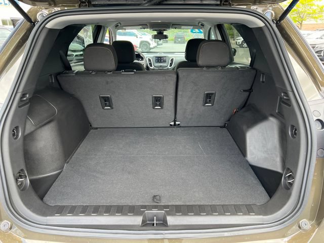 Certified 2023 Chevrolet Equinox LT FWD image 25