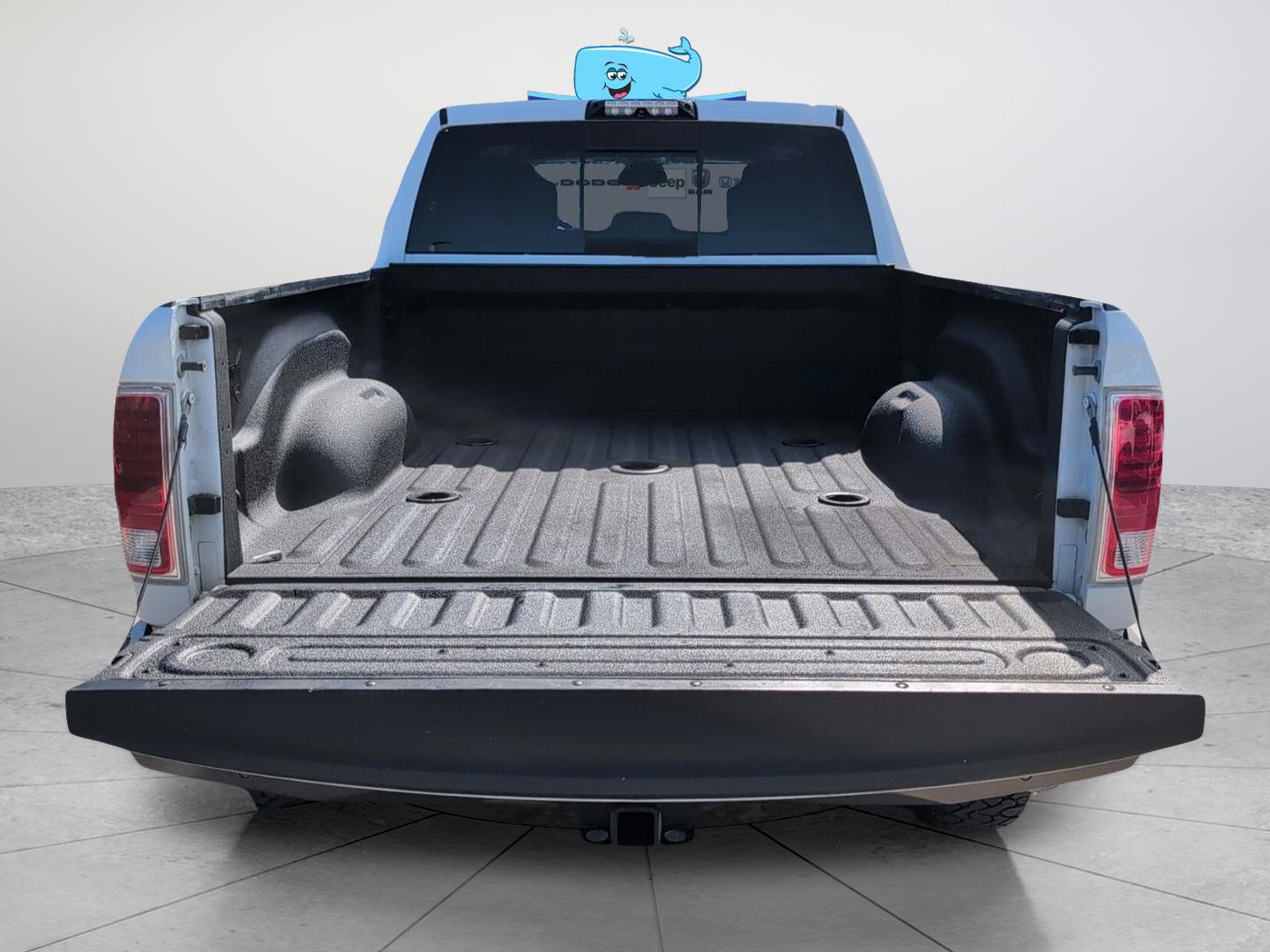 Certified 2018 RAM 2500 Longhorn image 35