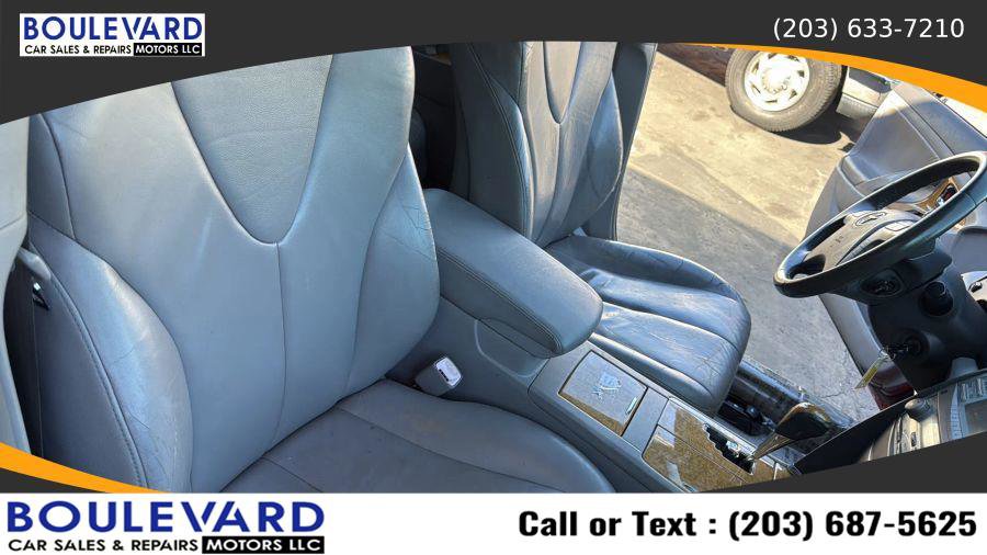 Used 2007 Toyota Camry XLE FWD image 31