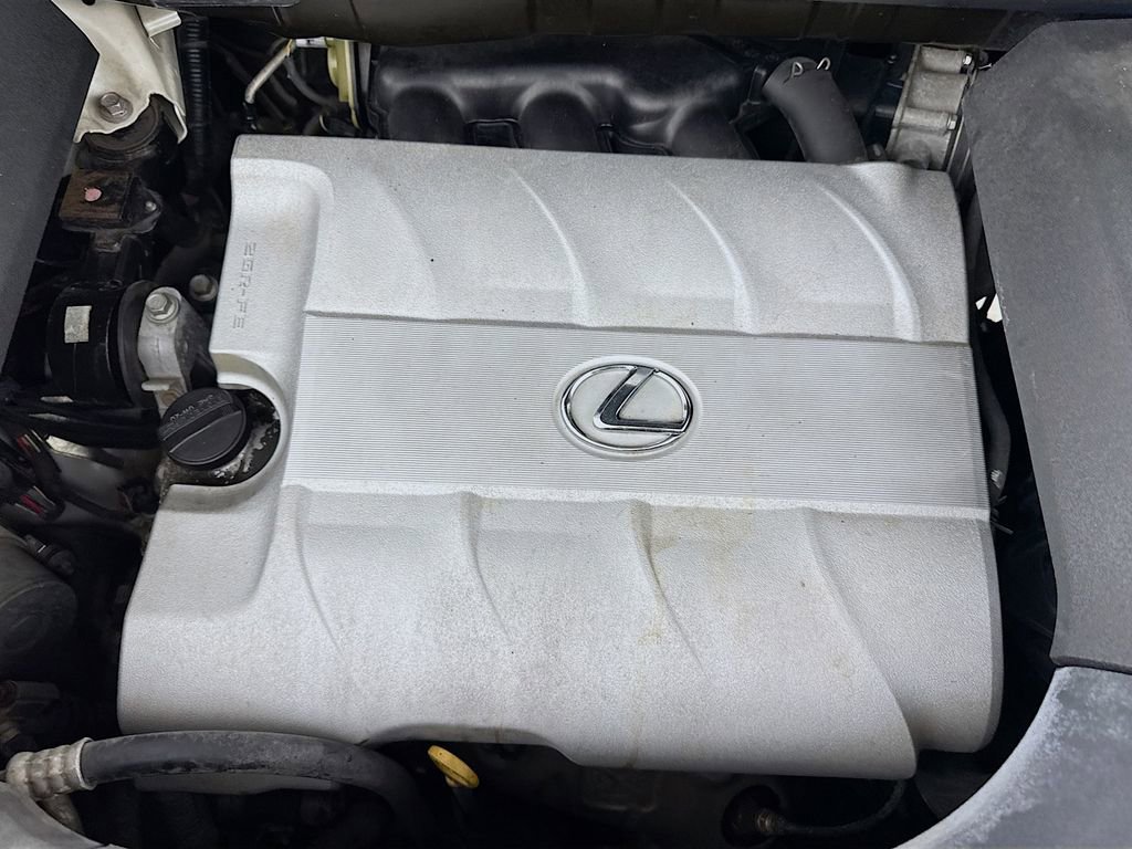 Used 2011 Lexus RX 350 2WD w/ Premium Pkg image 38