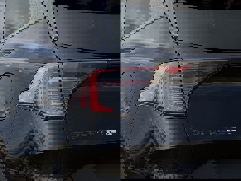 New 2026 Kia Sportage X-Line Prestige image 11