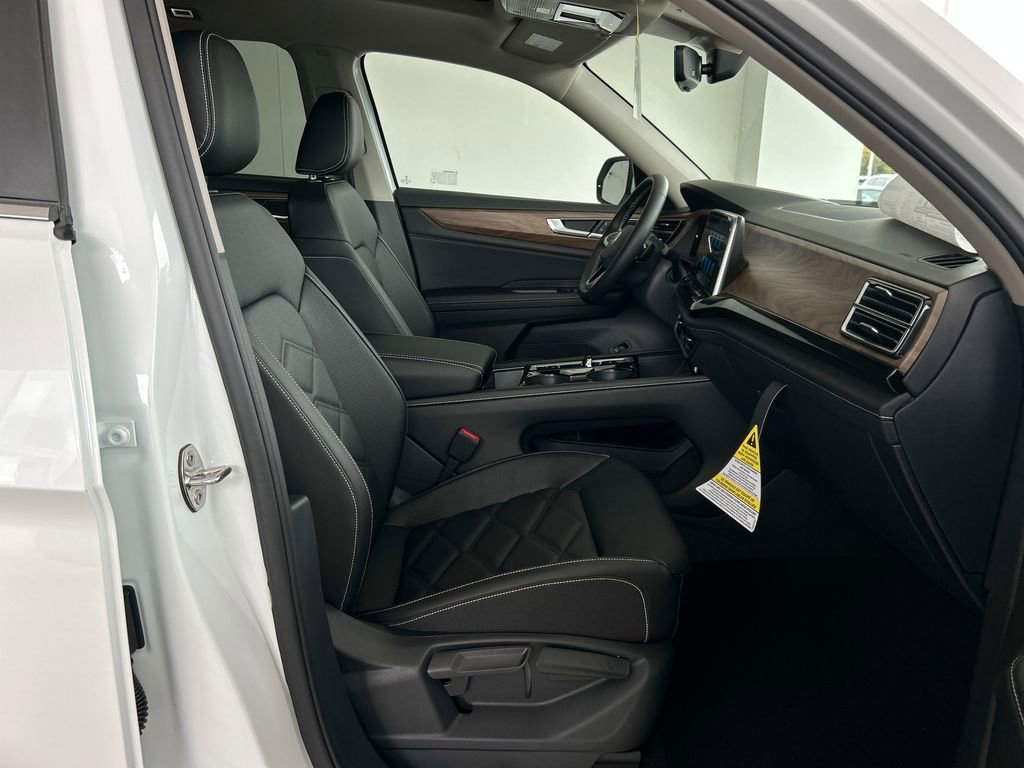 New 2026 Volkswagen Atlas SE image 36