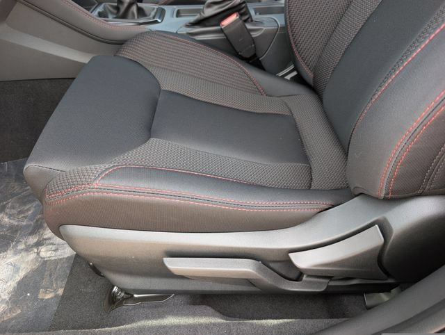New 2026 Subaru WRX Premium AWD/4WD image 14