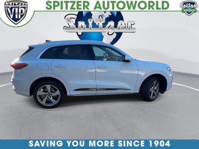 Used 2025 Audi Q5 Premium Plus image 10