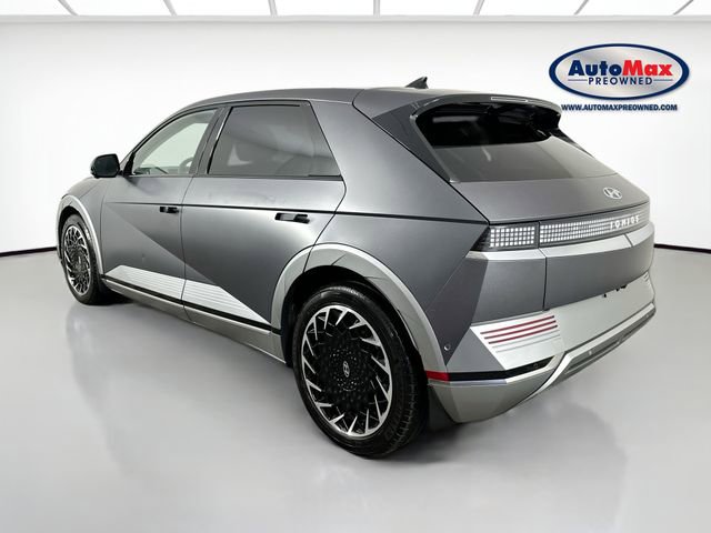 Used 2023 Hyundai Ioniq 5 Limited w/ Cargo Package image 6