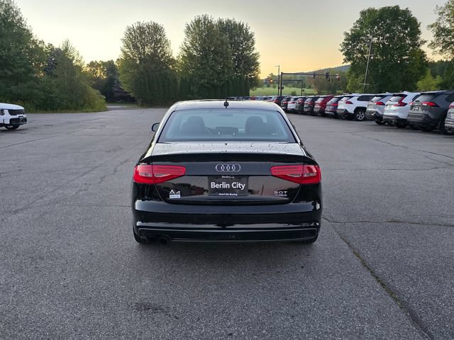 Used 2016 Audi A4 2.0T Premium AWD/4WD image 7