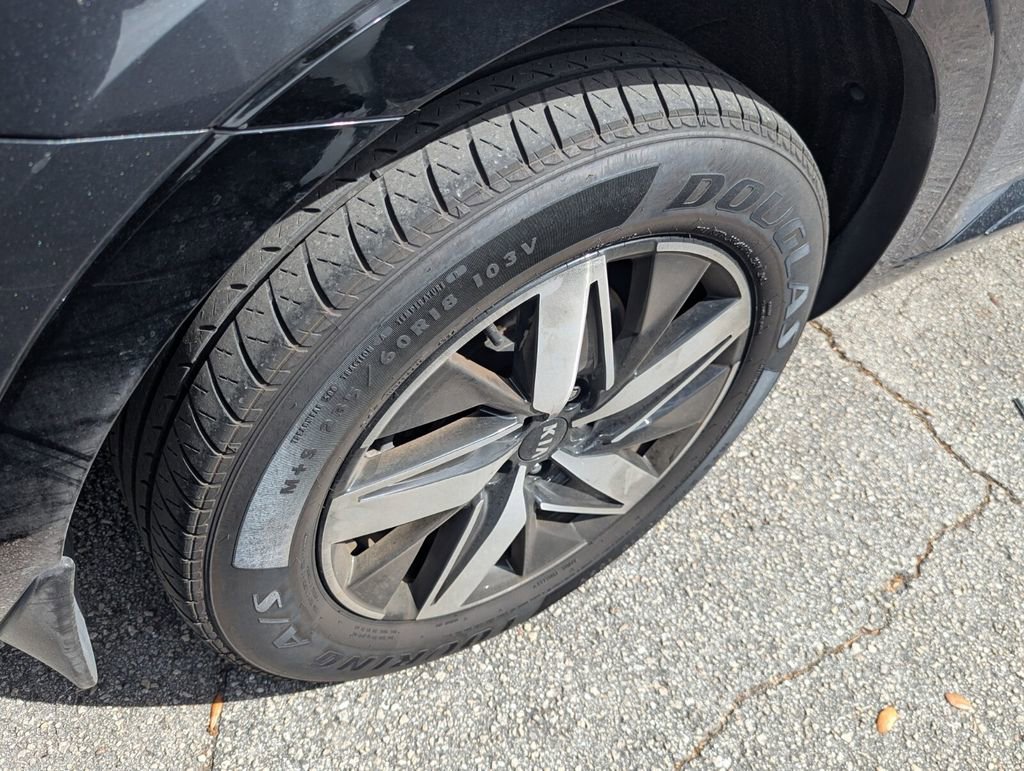 Used 2021 Kia Sorento EX w/ Panoramic Sunroof Package image 14