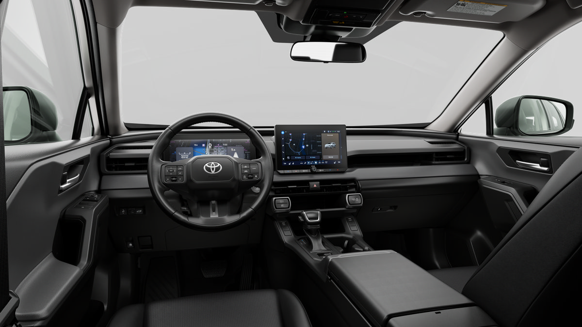 New 2026 Toyota RAV4 XLE Premium FWD image 19