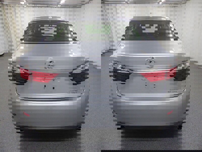 Used 2015 Lexus ES 350 image 6