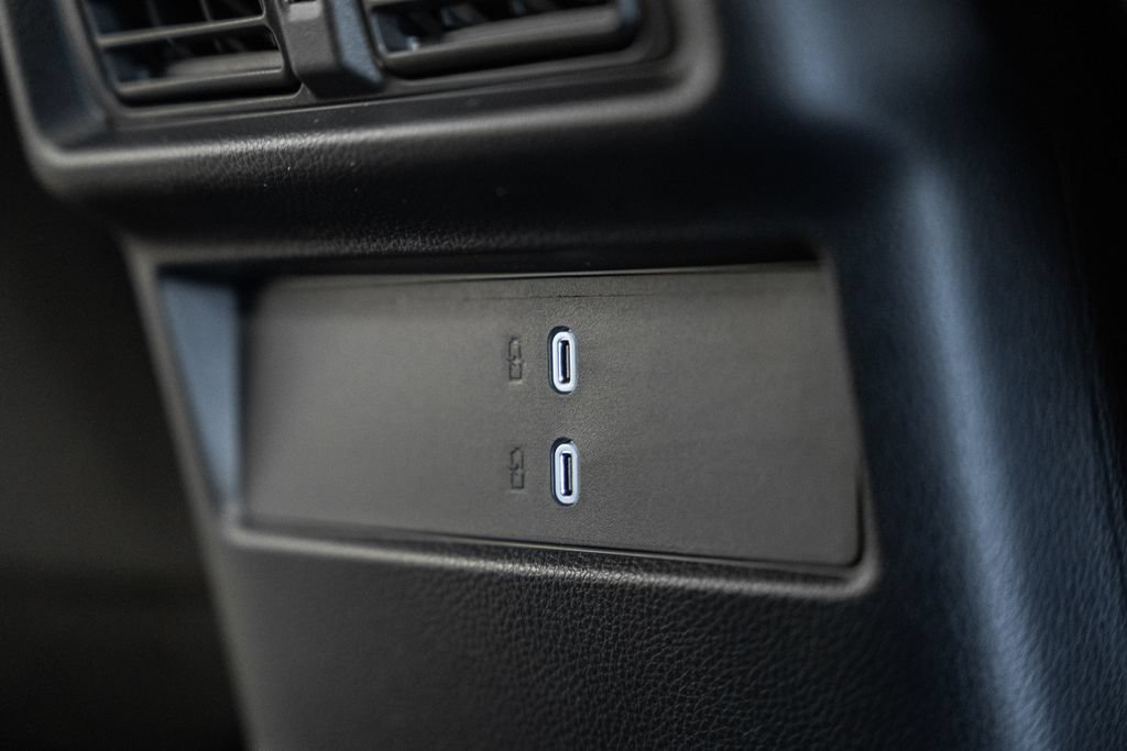 New 2026 Toyota 4Runner SR5 RWD image 31