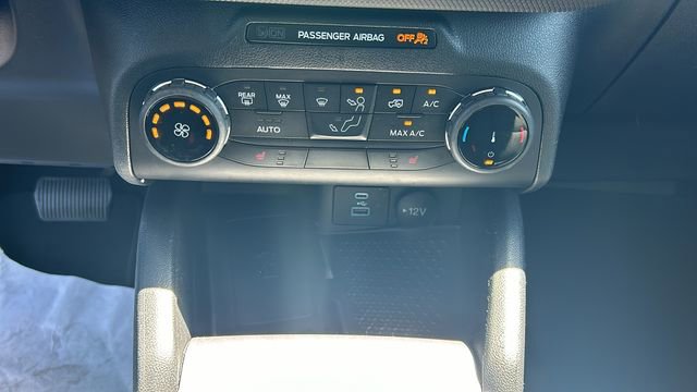 Used 2022 Ford Bronco Sport Big Bend w/ Convenience Package image 22