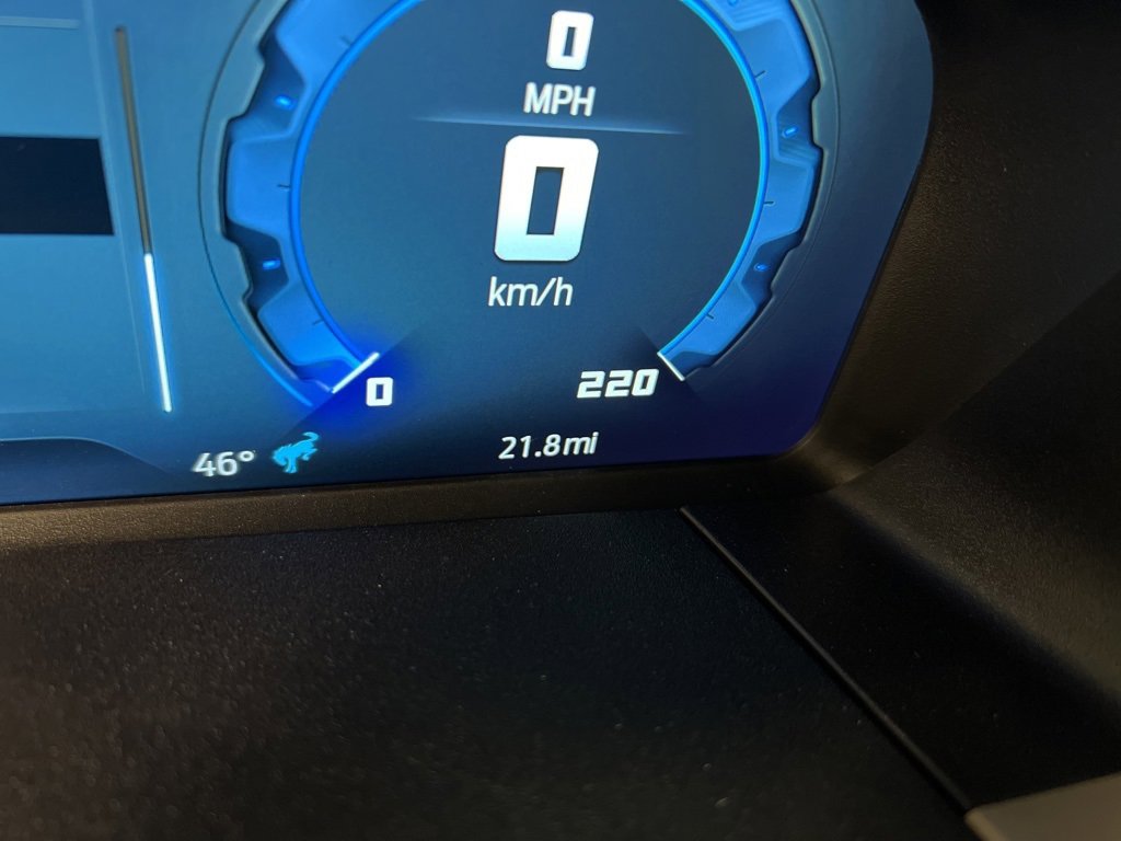 New 2025 Ford Bronco Sport Big Bend w/ Convenience Package image 22