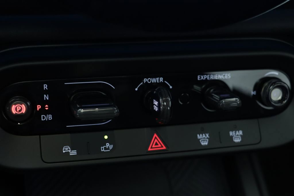 Used 2025 MINI Cooper Countryman SE AWD/4WD image 10