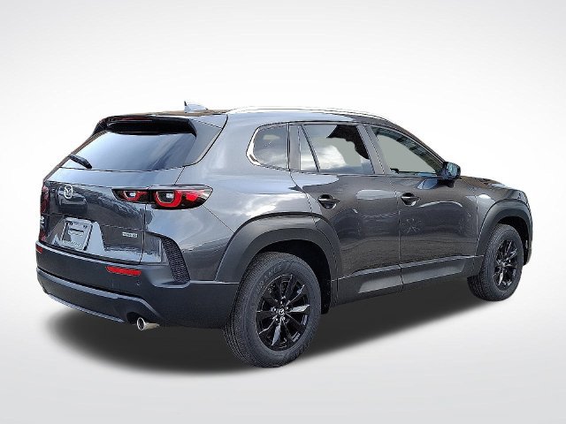 New 2026 MAZDA CX-50 2.5 Hybrid w/ Cargo Package AWD/4WD image 7