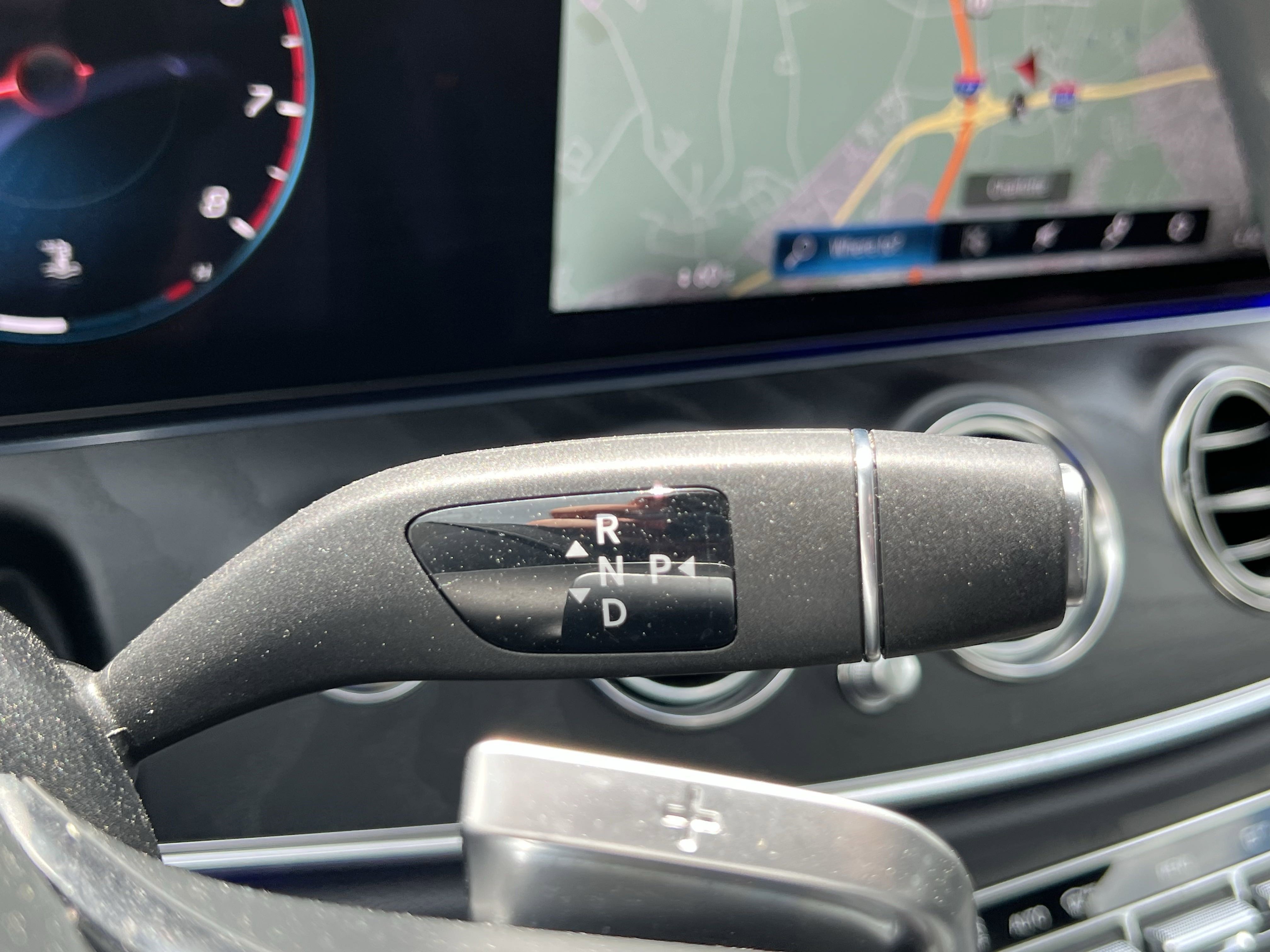 Used 2023 Mercedes-Benz E 350 4MATIC Sedan image 29