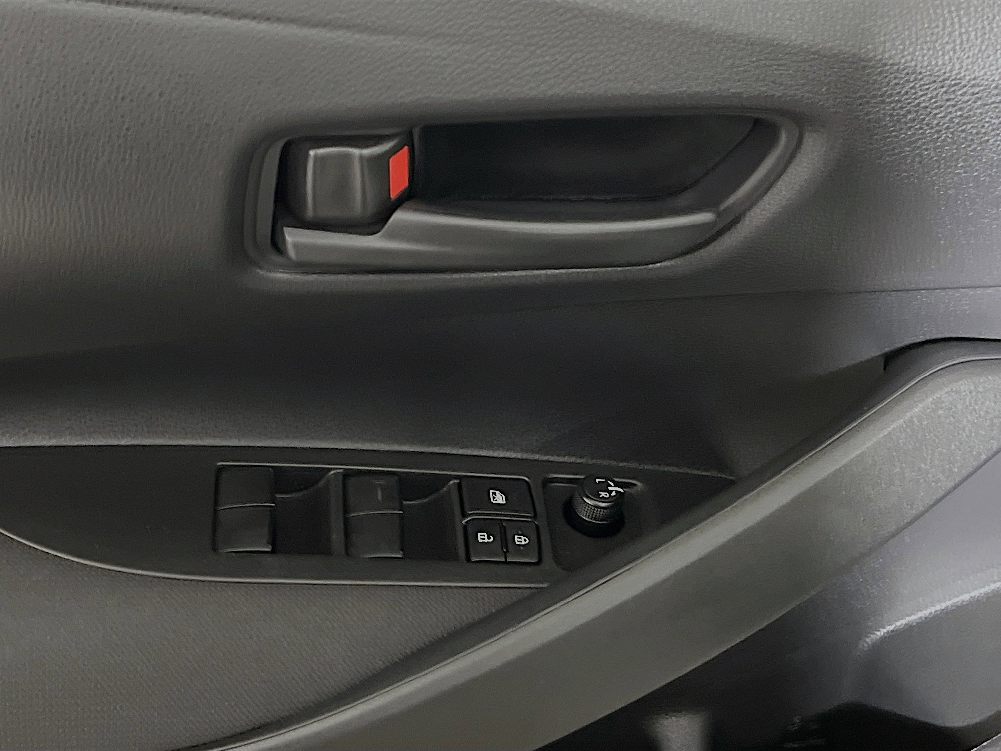 New 2024 Toyota Corolla LE image 16