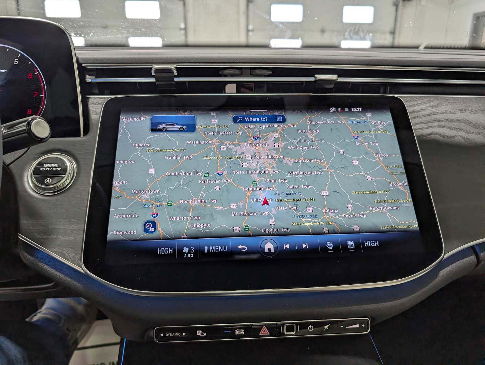 New 2026 Mercedes-Benz E 350 E 350 image 22