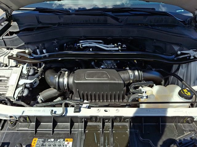 Used 2021 Ford Explorer ST w/ Equipment Group 401A image 36