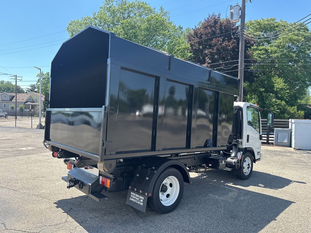 New 2024 Chevrolet Low Cab Forward image 7