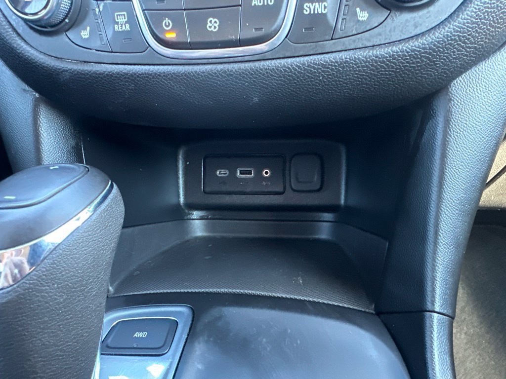 Used 2020 Chevrolet Equinox LT AWD/4WD image 5
