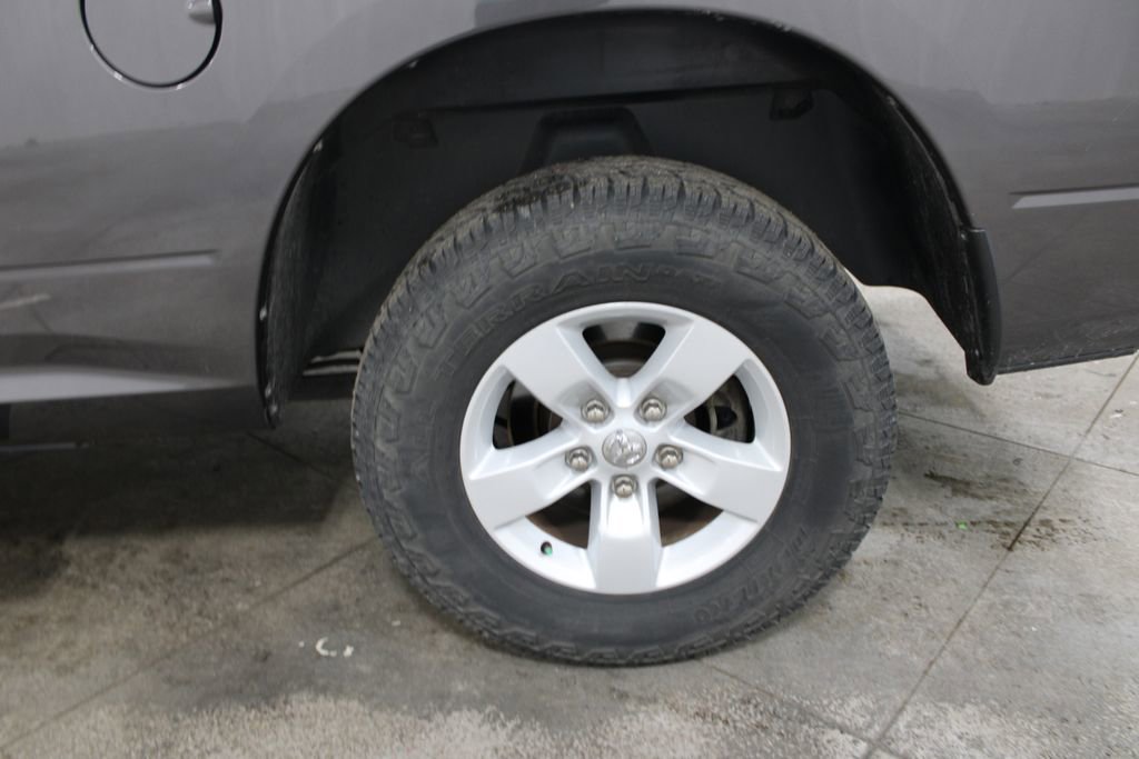 Used 2019 RAM 1500 Tradesman w/ Popular Equipment Group image 34